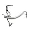 Crp Products Toyota Corolla 03-08 4 Cyl. 1.8L Toyota P/S Hose, Psh0389 PSH0389 - alternate 3